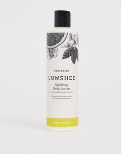 Тонизирующий лосьон для тела Cowshed - REPLENISH - Бесцветный