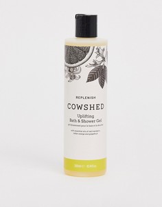 Тонизирующий гель для ванны и душа Cowshed - REPLENISH - Бесцветный