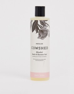 Преображающий гель для ванны и душа Cowshed - INDULGE - Бесцветный