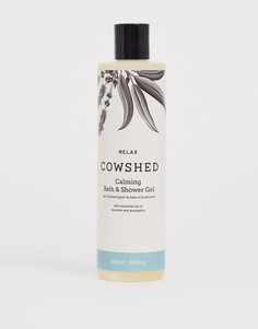 Успокаивающий гель для ванны и душа Cowshed - RELAX - Бесцветный