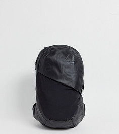 Черный рюкзак The North Face Isabella - Черный