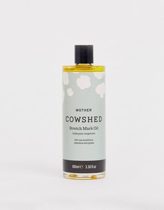 Питательное масло при растяжках Cowshed - Mother (100 мл - Бесцветный