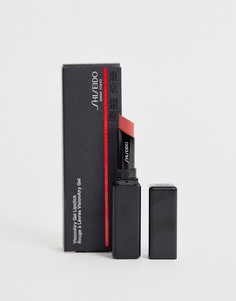 Гелевая помада для губ Shiseido VisionAiry (J-Pop 210 - Розовый