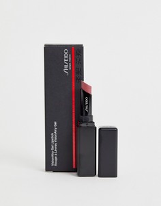 Гелевая помада для губ Shiseido VisionAiry (Streaming Mauve 208 - Розовый
