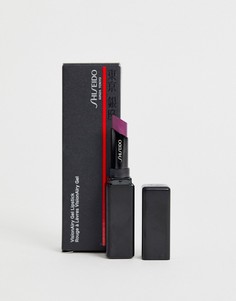 Гелевая помада для губ Shiseido VisionAiry (Future Shock 215 - Розовый