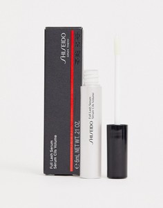 Сыворотка для ресниц Shiseido - Full Lash 6 мл - Бесцветный