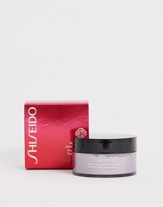 Бесцветная рассыпчатая пудра Shiseido - 18 г - Бесцветный