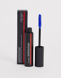 Тушь для ресниц Shiseido - ControlledChaos MascaraInk (Blue 02 - Синий