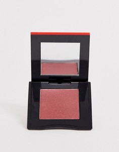 Румяна-хайлайтер Shiseido - InnerGlow CheekPowder (Berry Dawn 08 - Розовый