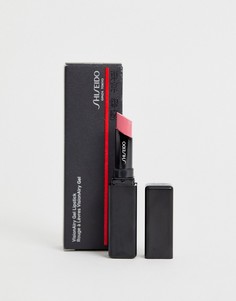 Гелевая помада для губ Shiseido VisionAiry (Pixel Pink 205 - Розовый