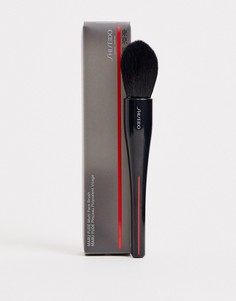 Многофункциональная кисть для лица Shiseido - Maru Fude - Бесцветный