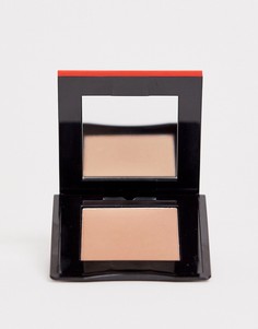 Румяна Shiseido InnerGlow CheekPowder Cocoa Dusk 07 - Розовый
