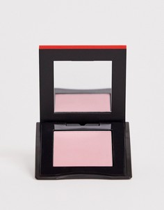 Хайлайтер Shiseido - InnerGlow CheekPowder (Aura Pink 04 - Розовый