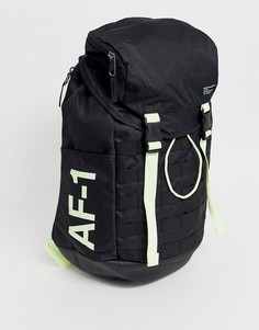 Черный рюкзак Nike AF-1 - Черный