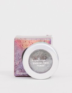 Тени для век Touch In Sol - Holo Mulberry - Розовый