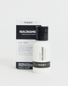 Ниацимид The INKEY List - 30 мл - Бесцветный