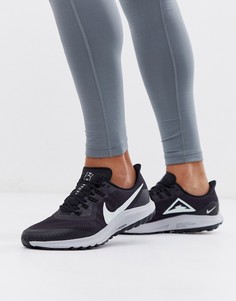 Черные кроссовки Nike Running Pegasus 36 - Черный