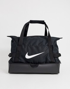 Черная сумка Nike Football Academy BA5506-010 - Черный