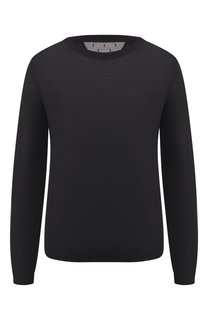 Пуловер из смеси кашемира и шелка REDVALENTINO