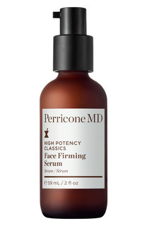 Интенсивная укрепляющая сыворотка для кожи лица Perricone MD