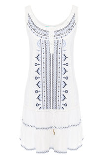 Туника из вискозы Melissa Odabash