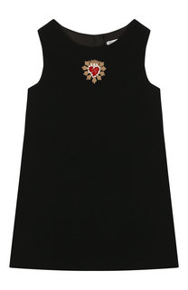 Мини-платье Dolce & Gabbana