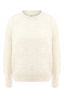 Пуловер из смеси шерсти и льна Isabel Marant Etoile
