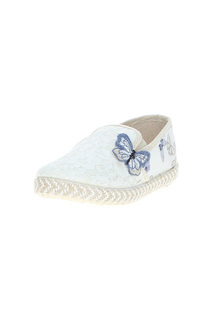 Эспадрильи Monnalisa shoes