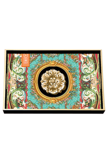 Поднос мини "Тайный сад" Michel Design Works