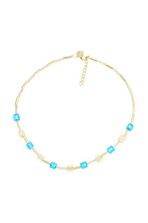 Ожерелье ZECCHIN VENICE