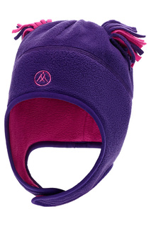 Комплект: шапка, шарф-снуд PREMONT