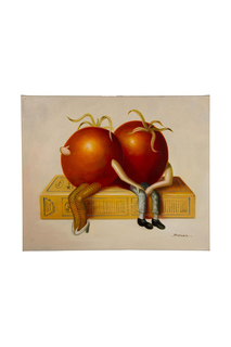 Картина "Всегда рядом" JANE AND JACK ART STUDIO