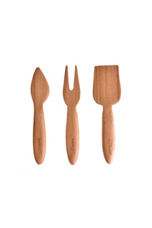 Набор для сервировки сыра Bambum