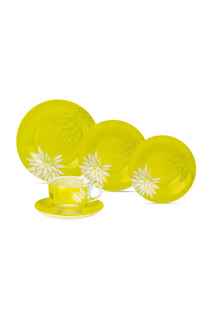 Столовый сервиз 30 предметов Luminarc