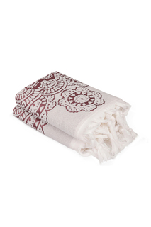 hand towel set (2 pieces) Saheser