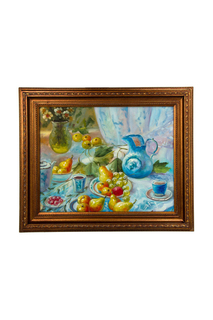 Авторская картина JANE AND JACK ART STUDIO