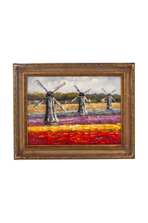 Авторская картина JANE AND JACK ART STUDIO
