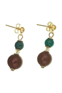 Серьги ZECCHIN VENICE