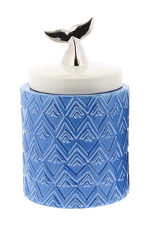 Ваза с крышкой UMA