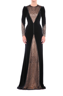 dress Lea Lis by Isabel Garcia