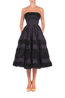 dress Lea Lis by Isabel Garcia