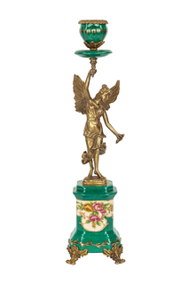 Подсвечник, 1 пр ГЛАСАР