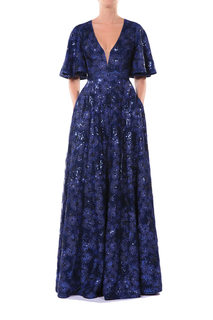 dress Lea Lis by Isabel Garcia