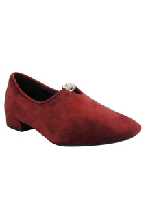moccasins LEINDIA