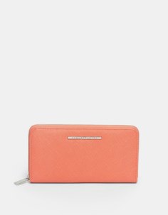 Кошелек с гравировкой Stradivarius