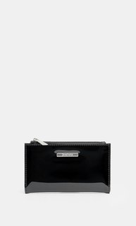 Кошелек с лакированным эффектом Stradivarius
