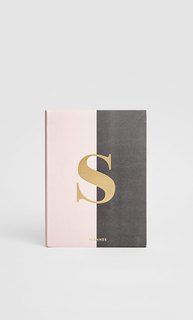 Органайзер «Буква S» Stradivarius