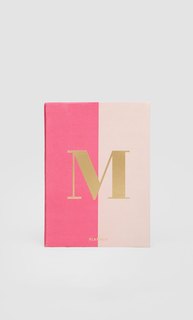 Органайзер «Буква М» Stradivarius