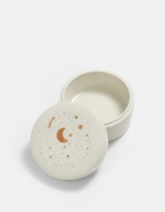 Керамическая шкатулка «Магия» Stradivarius