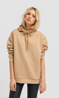 Худи Stradivarius